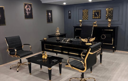 babil makam takımı