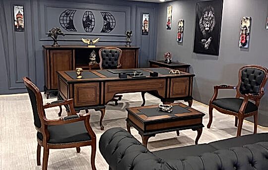 lükens makam takımı