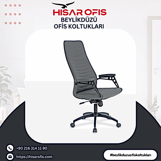 Beylikdüzü Ofis Koltukları