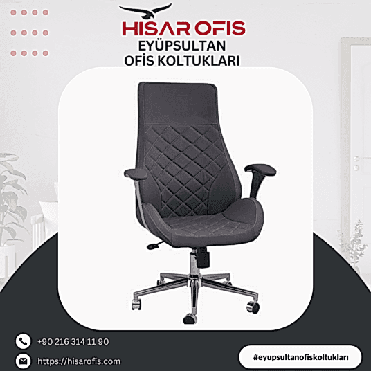Eyüpsultan Ofis Mobilyaları