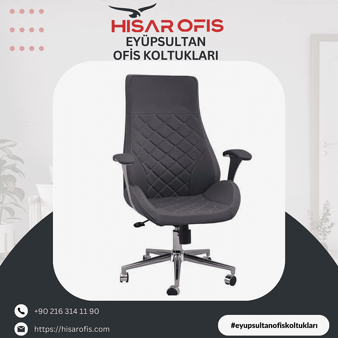 Eyüpsultan Ofis Mobilyaları