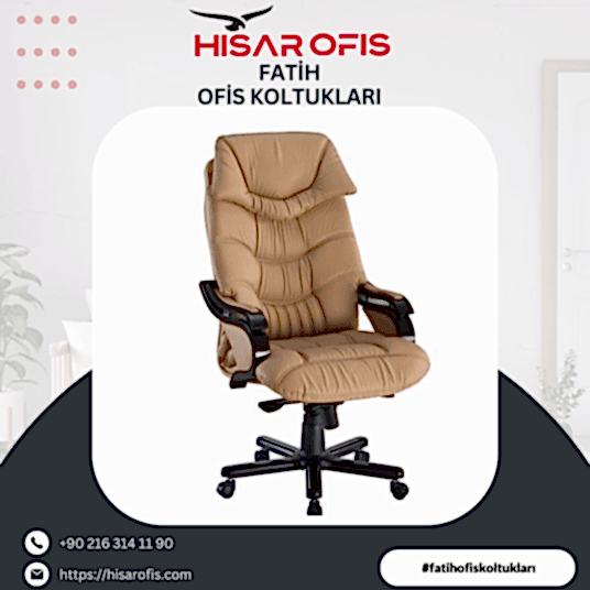 Fatih Ofis Mobilyaları