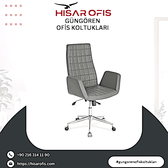 Güngören Ofis Koltukları