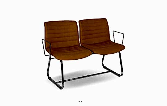 ikili bekleme koltuk