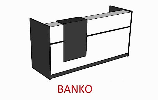 BANKO