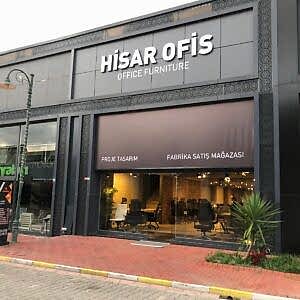 HİSAR OFİS MOBİLYA