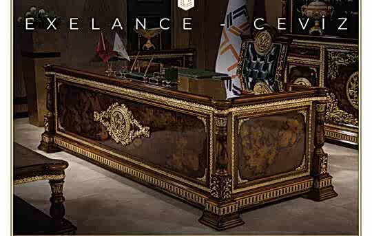 exelance makam takımı