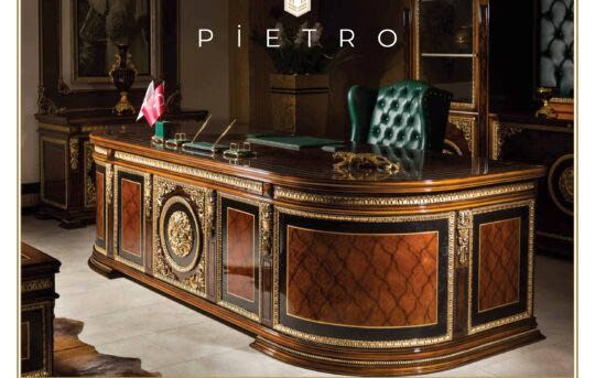 pietro makam takımı