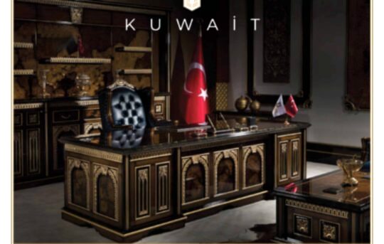 kuvait makam takımı