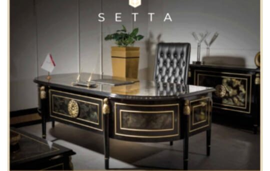 setta makam takımı