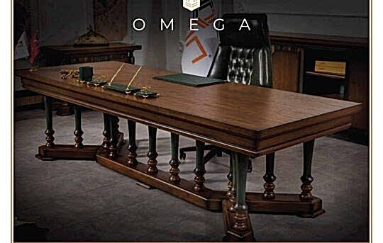 omega makam takımı