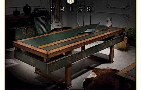 gress makam takımı